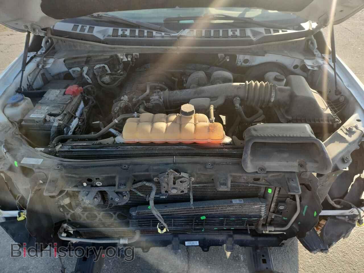 2018 FORD All Models - VIN: 1FTMF1CB2JKD35270 - Фото 11