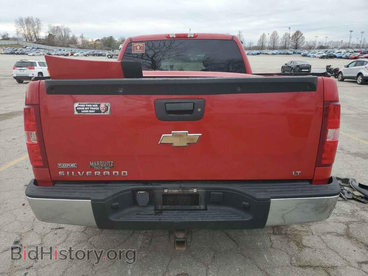 2008 CHEVROLET ALL Models - VIN: 2GCEC190381115648 - Фото 6