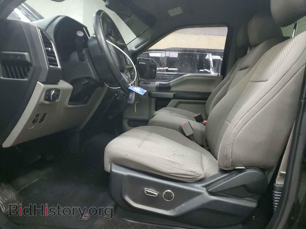 2016 FORD All Models - VIN: 1FTMF1CP8GFA70612 - Фото 7