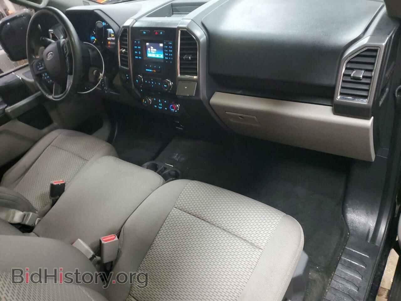 2016 FORD All Models - VIN: 1FTMF1CP8GFA70612 - Фото 8