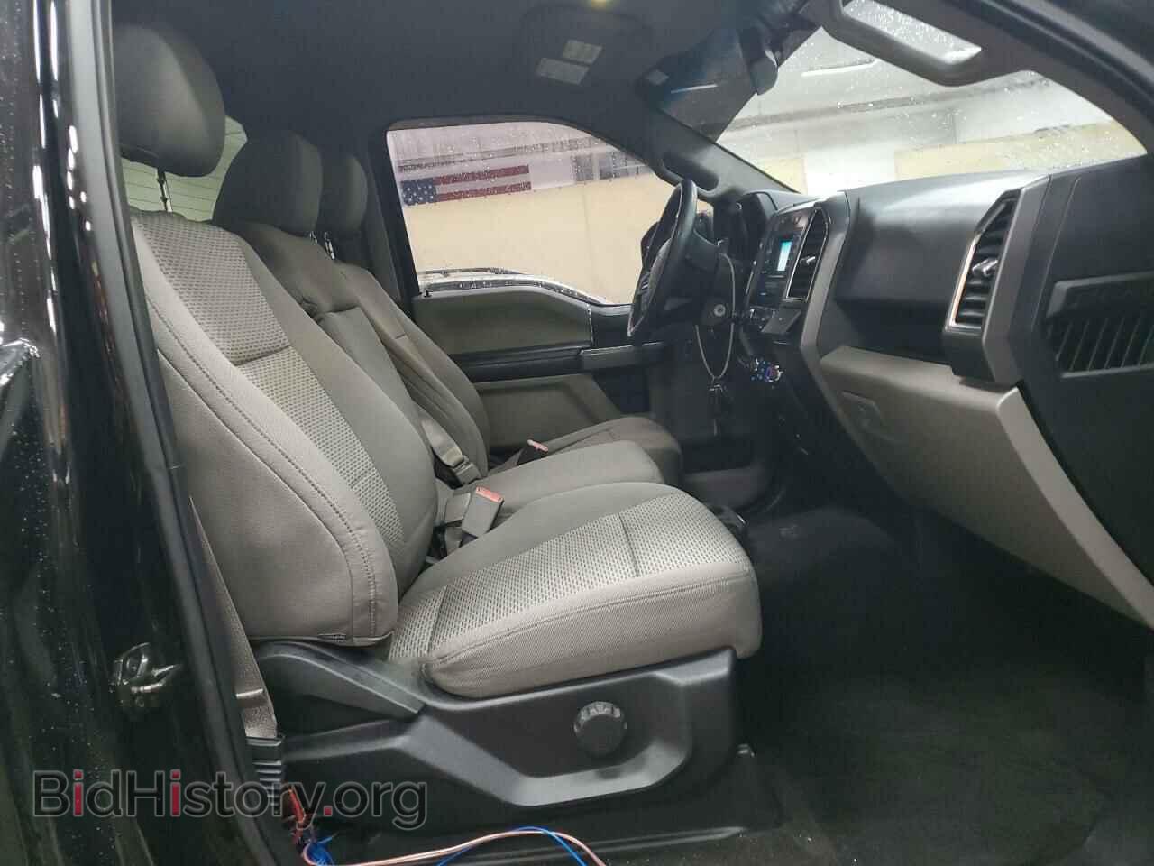 2016 FORD All Models - VIN: 1FTMF1CP8GFA70612 - Фото 10