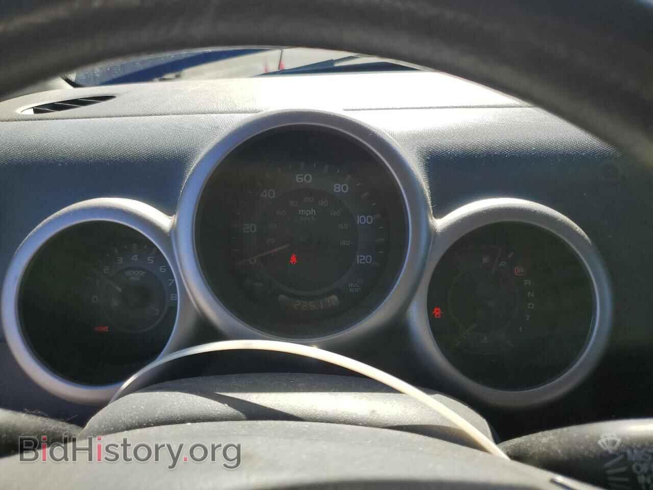 2005 HONDA ELEMENT - VIN: 5J6YH28675L008970 - Photo 9