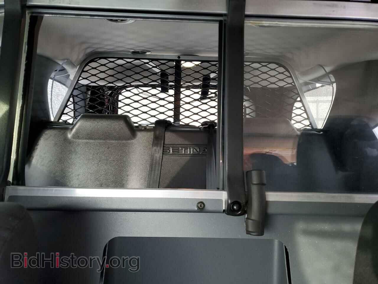 2021 DODGE DURANGO - VIN: 1C4SDJFT8MC724690 - Фото 10