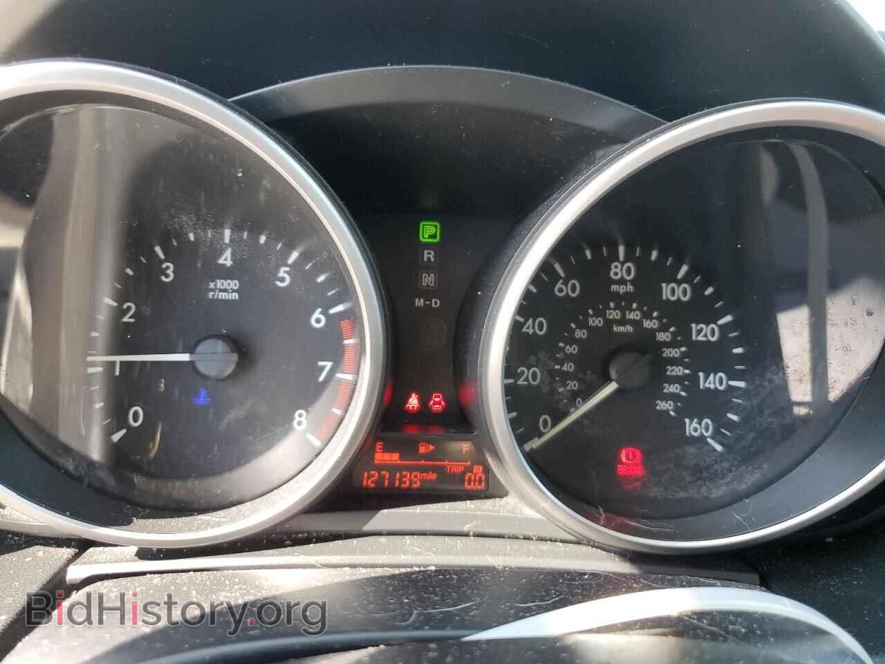 2014 MAZDA 5 - VIN: JM1CW2BL8E0174677 - Photo 9