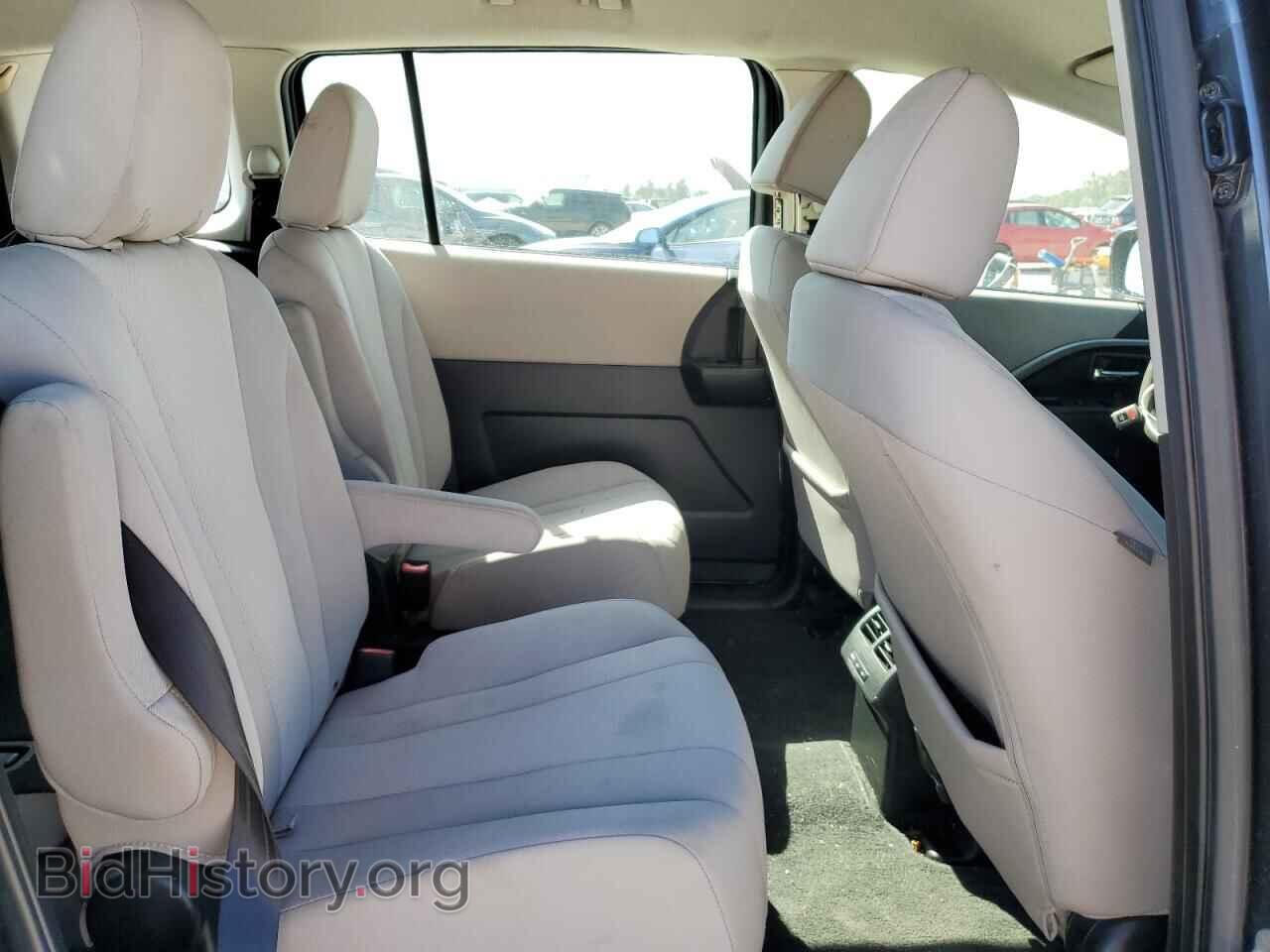 2014 MAZDA 5 - VIN: JM1CW2BL8E0174677 - Photo 10