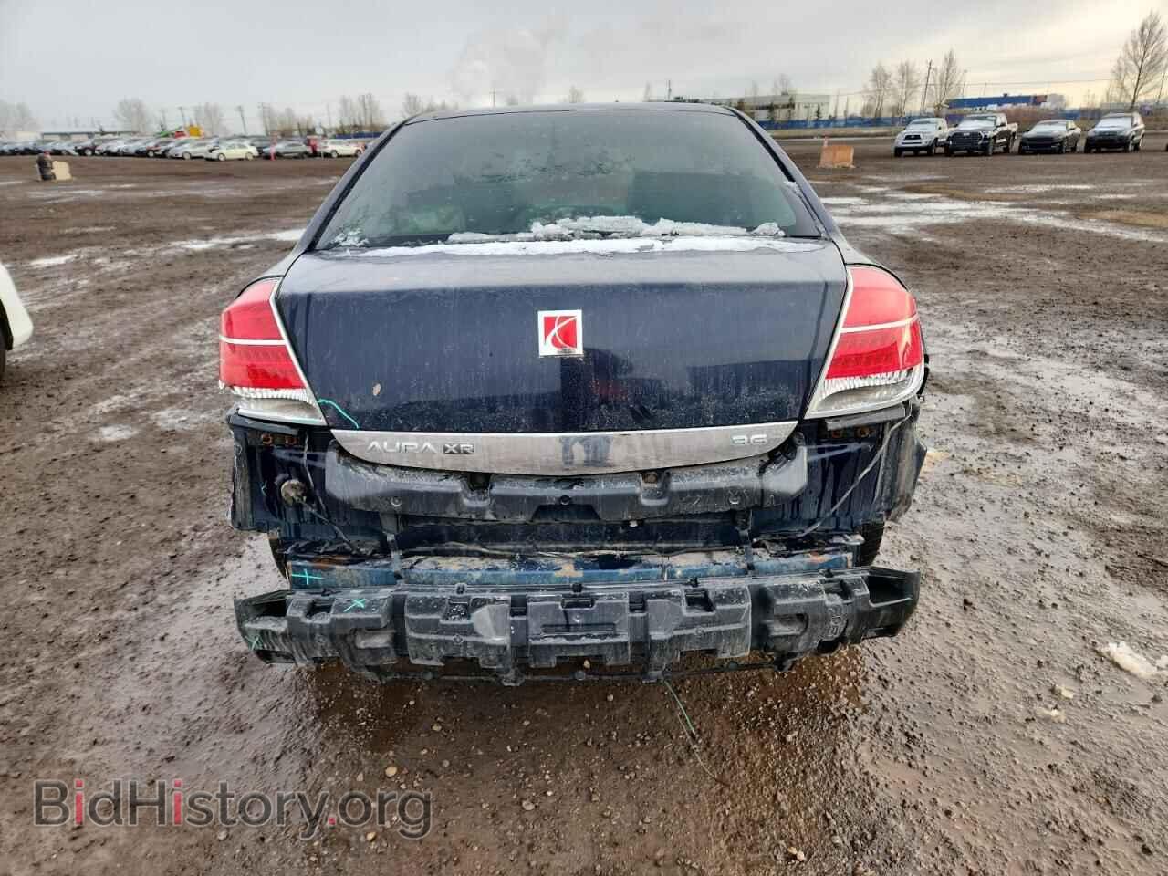 2007 SATURN AURA - VIN: 1G8ZV57787F269874 - Фото 6