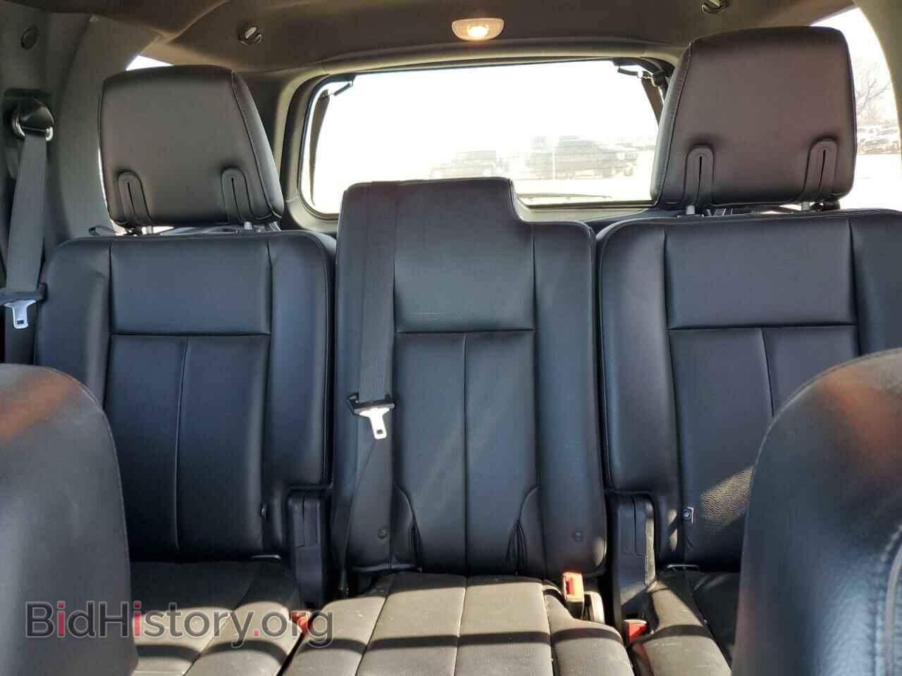2016 FORD EXPEDITION - VIN: 1FMJU1HTXGEF08370 - Фото 10