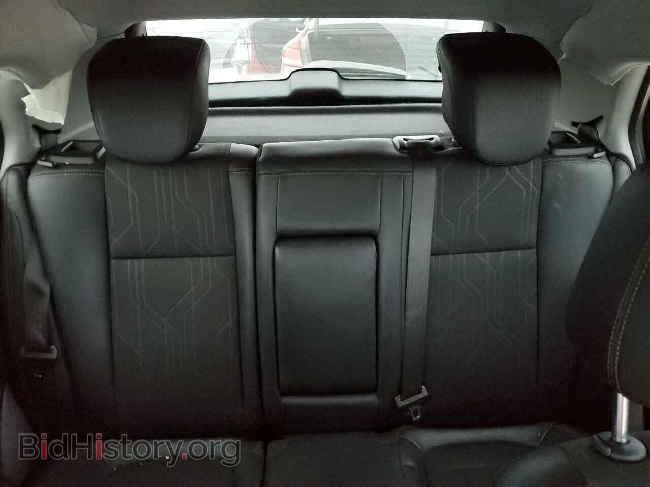 2020 CHEVROLET TRAX - VIN: 3GNCJLSB2LL300258 - Фото 10