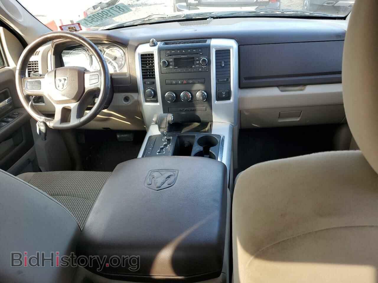2011 DODGE All Models - VIN: 1D7RV1GT5BS558373 - Photo 8