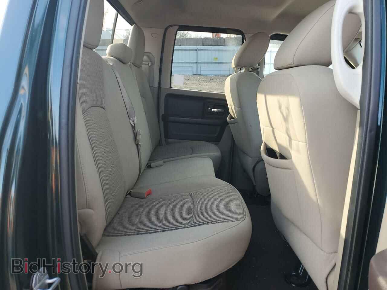 2011 DODGE All Models - VIN: 1D7RV1GT5BS558373 - Photo 10