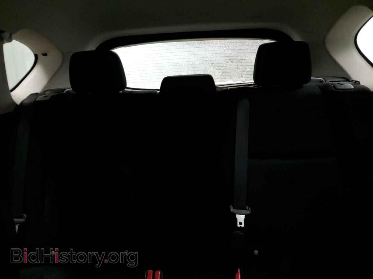 2014 MAZDA CX-5 - VIN: JM3KE4BE2E0321966 - Фото 10