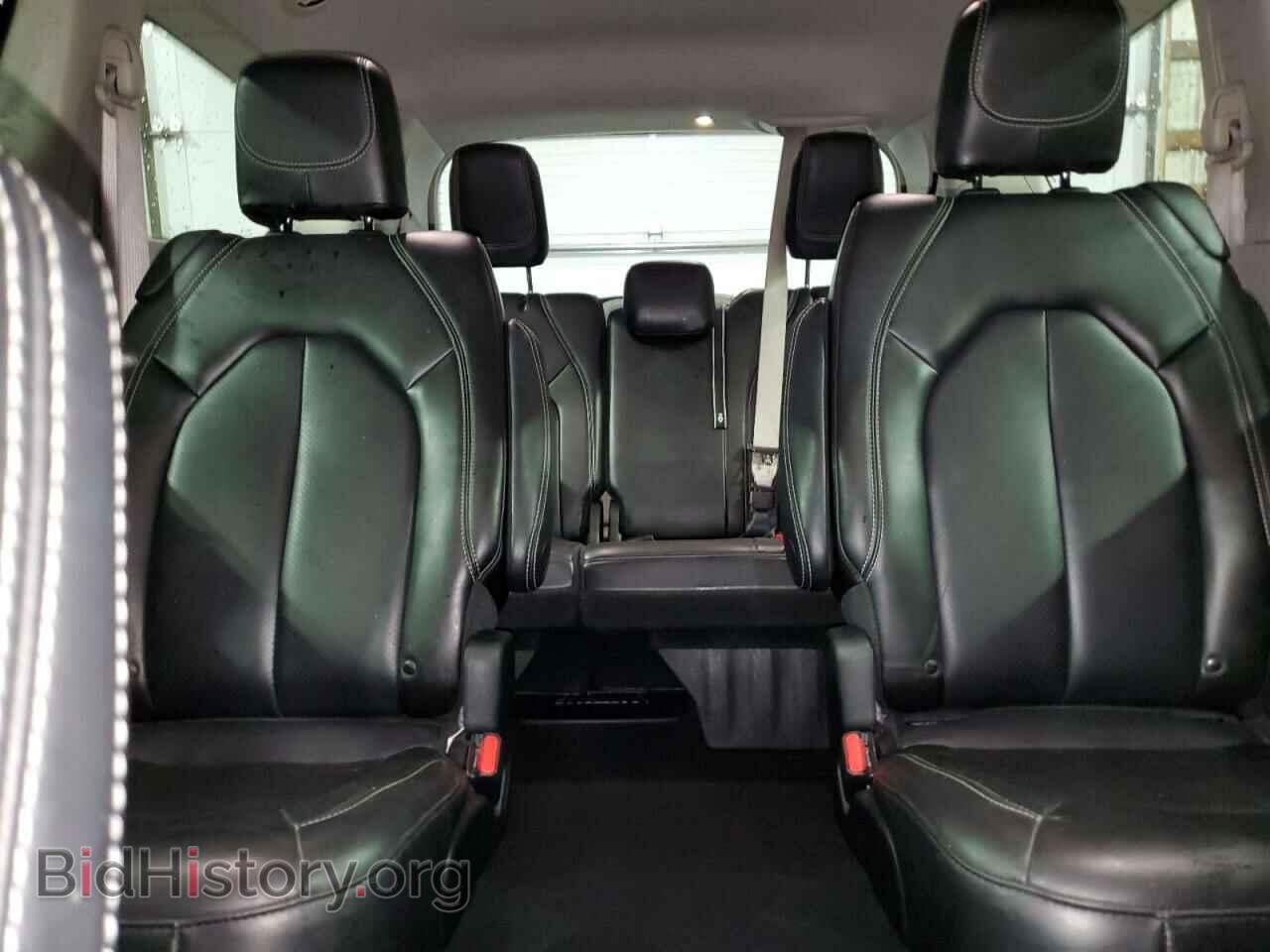 2023 CHRYSLER PACIFICA - VIN: 2C4RC1BG8PR553218 - Фото 10