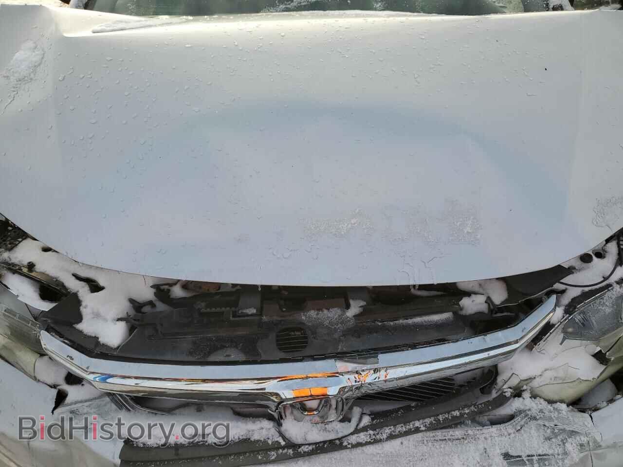2012 HONDA CIVIC - VIN: 2HGFB2F42CH059885 - Фото 11