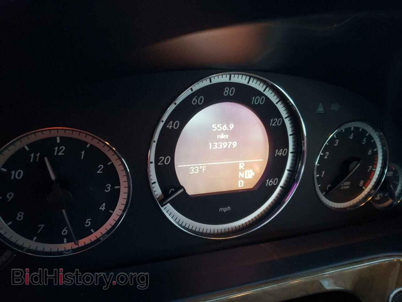 2011 MERCEDES-BENZ E-CLASS - VIN: WDDHF8HB2BA342803 - Фото 9