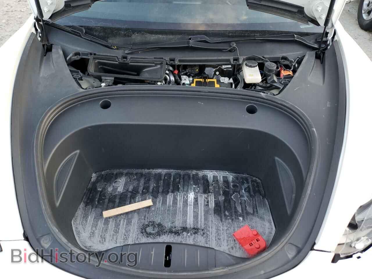 2021 TESLA MODEL 3 - VIN: 5YJ3E1EB0MF056459 - Photo 11