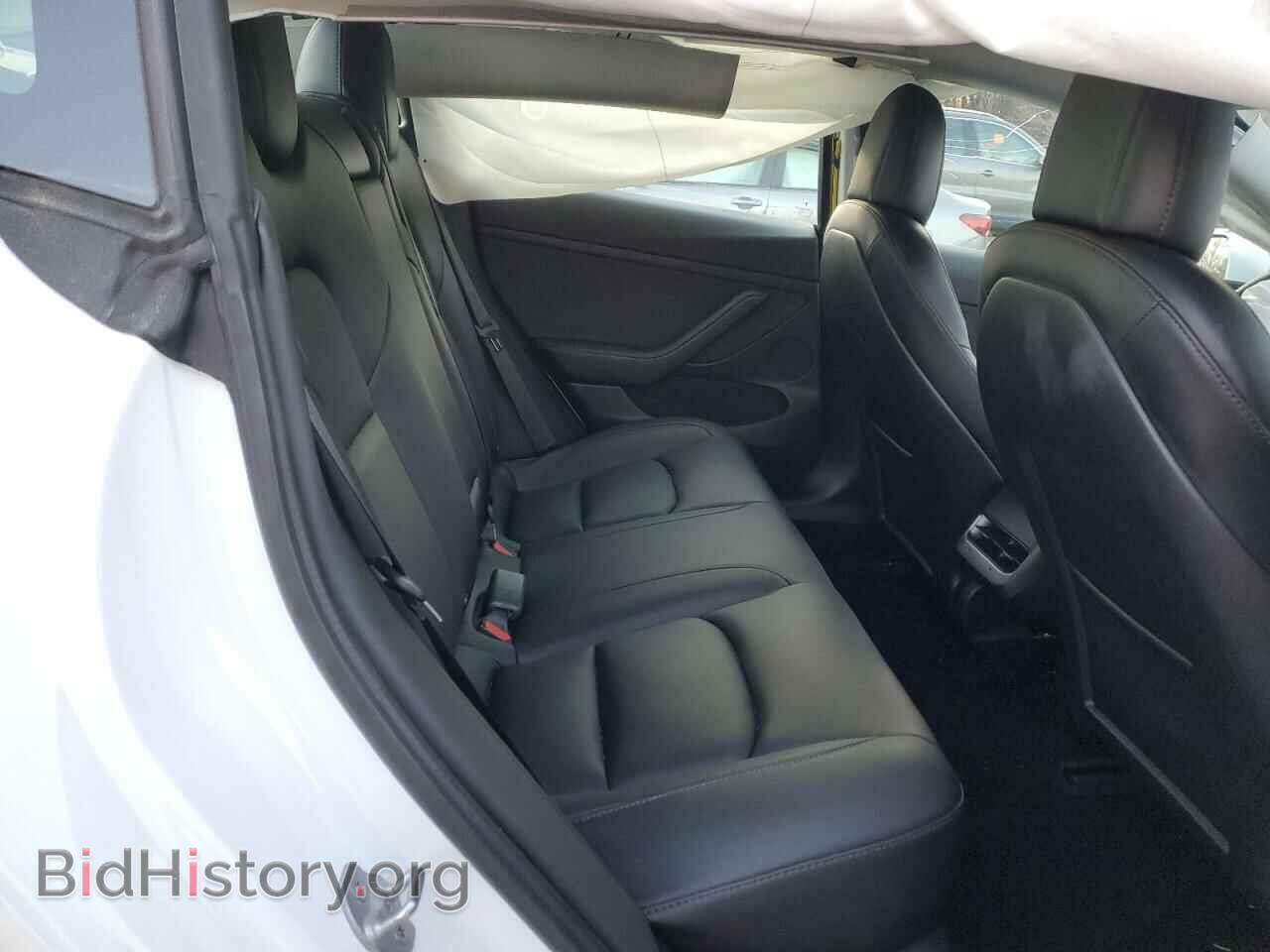 2021 TESLA MODEL 3 - VIN: 5YJ3E1EB0MF056459 - Photo 10