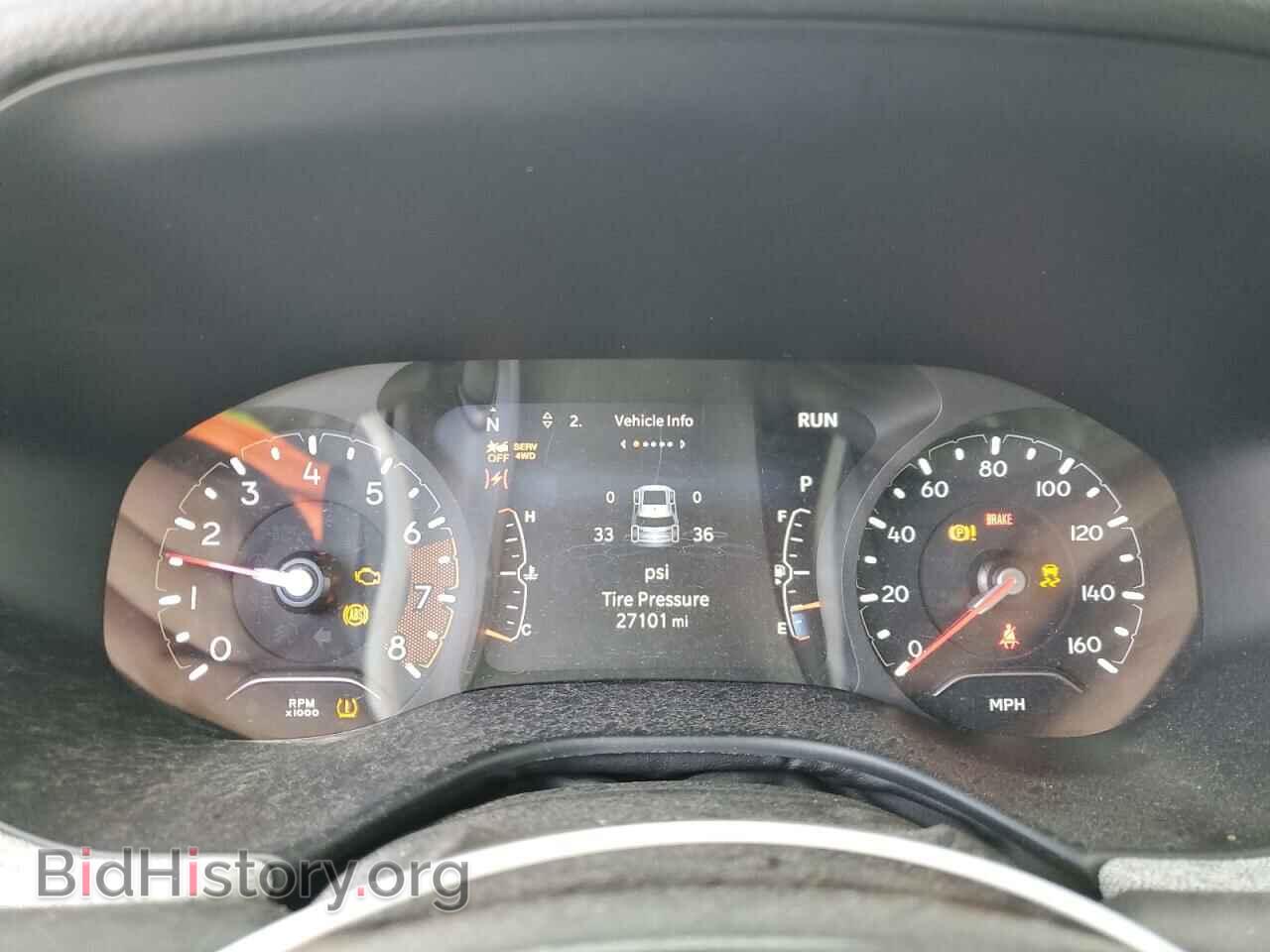 2024 JEEP COMPASS - VIN: 3C4NJDBN7RT110868 - Фото 9