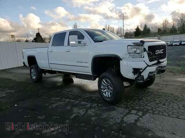 2015 GMC SIERRA - VIN: 1GT424E87FF176566 - Фото 10