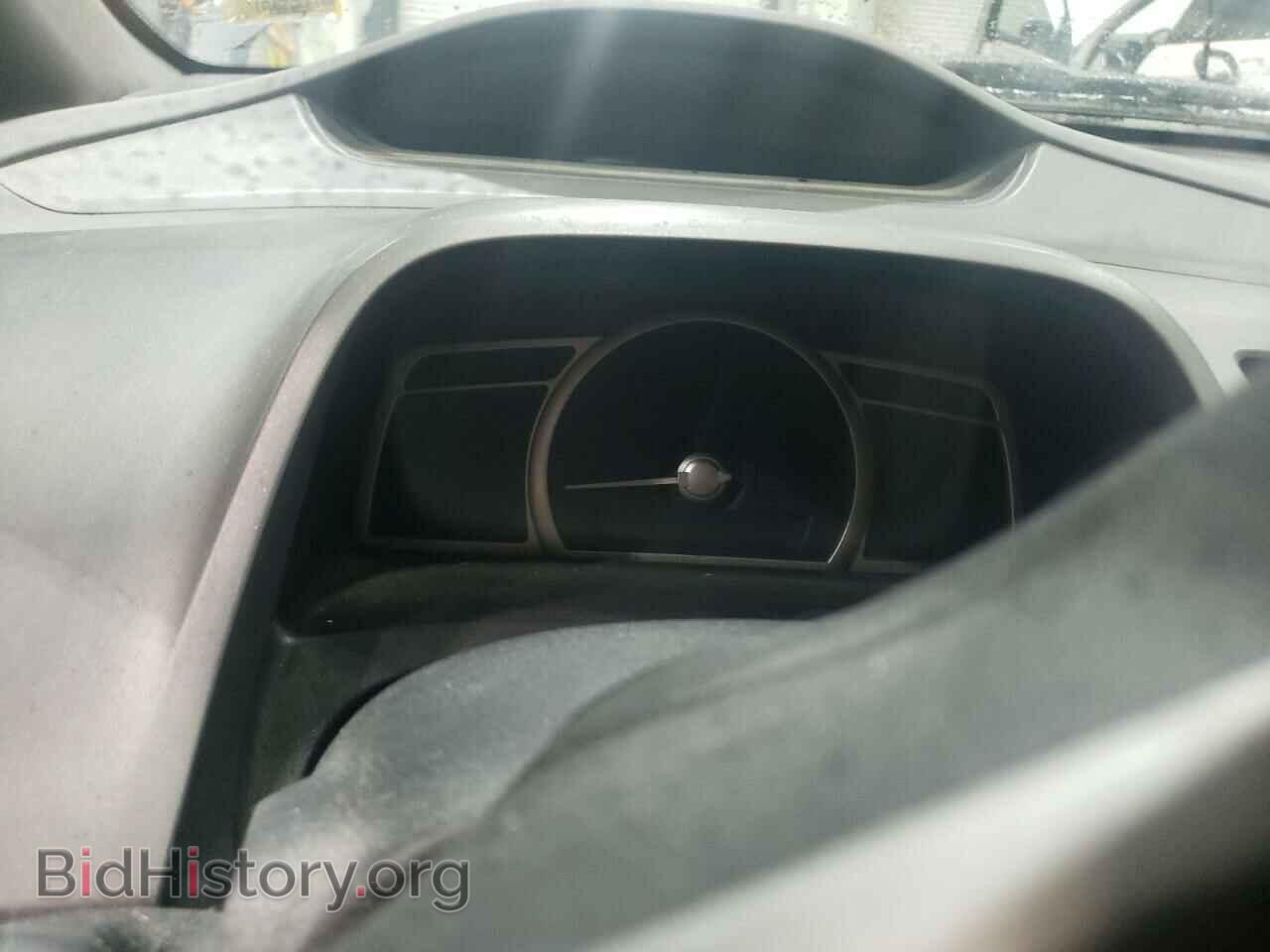 2009 HONDA CIVIC - VIN: 19XFA16519E048126 - Фото 9
