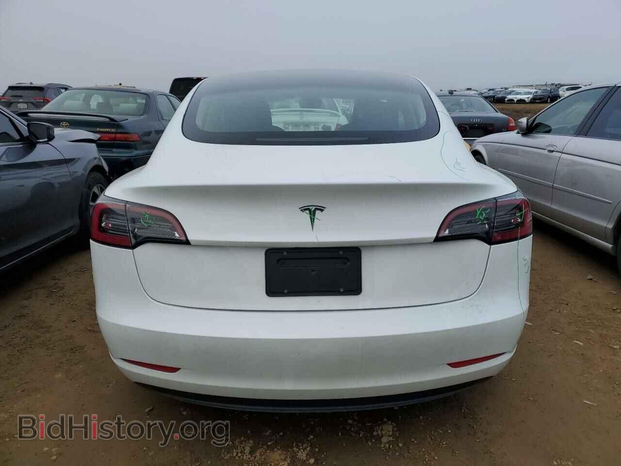 2023 TESLA MODEL 3 - VIN: 5YJ3E1EA9PF611548 - Photo 6