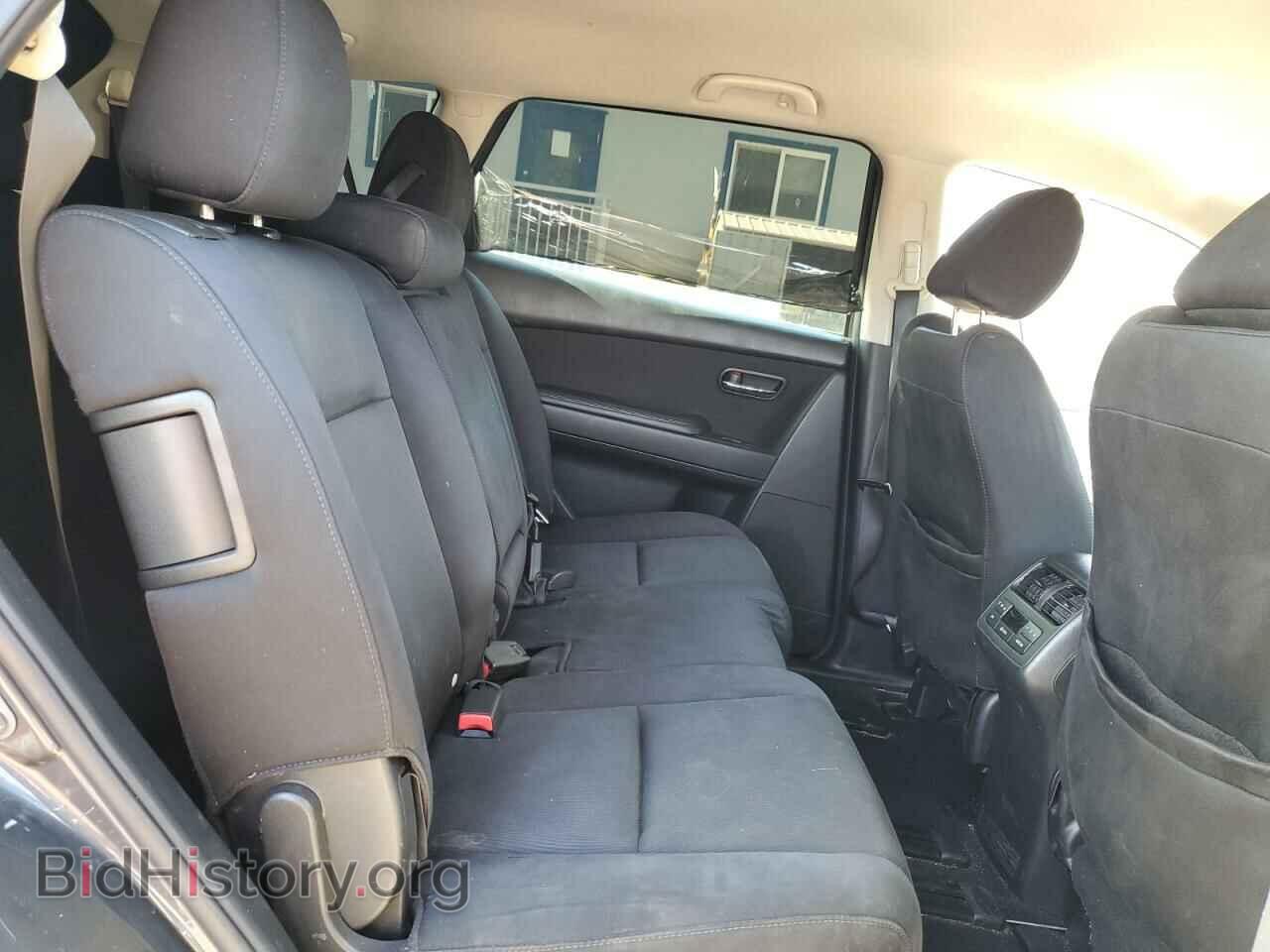 2014 MAZDA CX-9 - VIN: JM3TB2BA2E0433374 - Фото 11