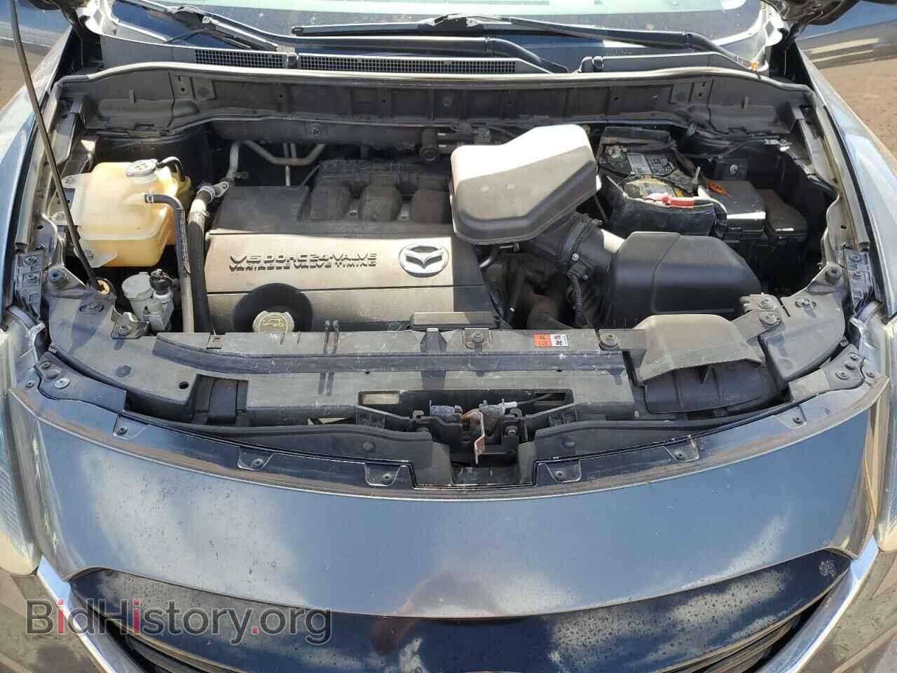 2014 MAZDA CX-9 - VIN: JM3TB2BA2E0433374 - Фото 12