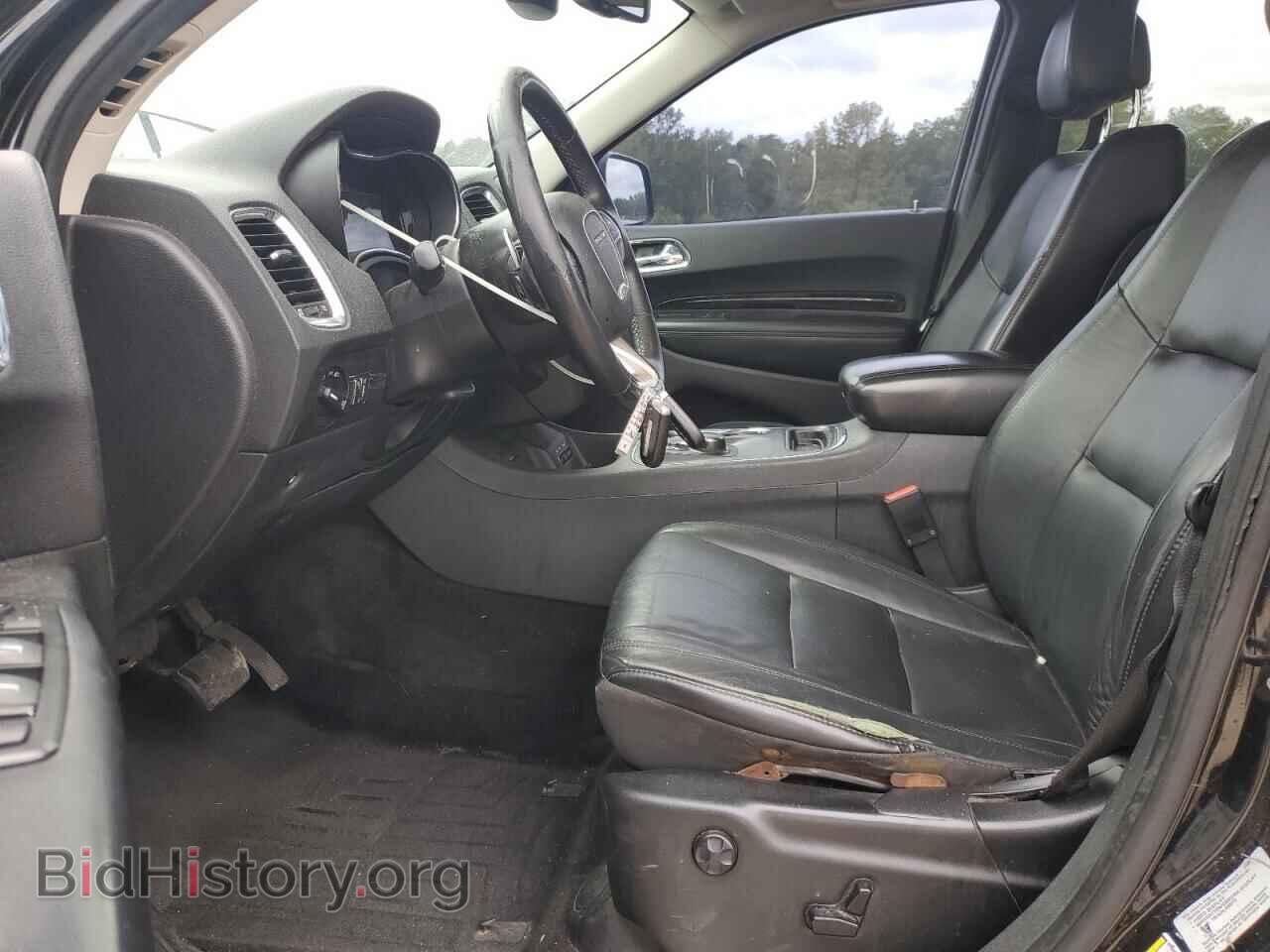 2015 DODGE DURANGO - VIN: 1C4RDJDG0FC864126 - Photo 7