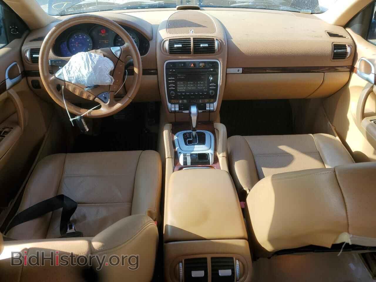 2010 PORSCHE CAYENNE - VIN: WP1AA2AP0ALA03519 - Фото 8