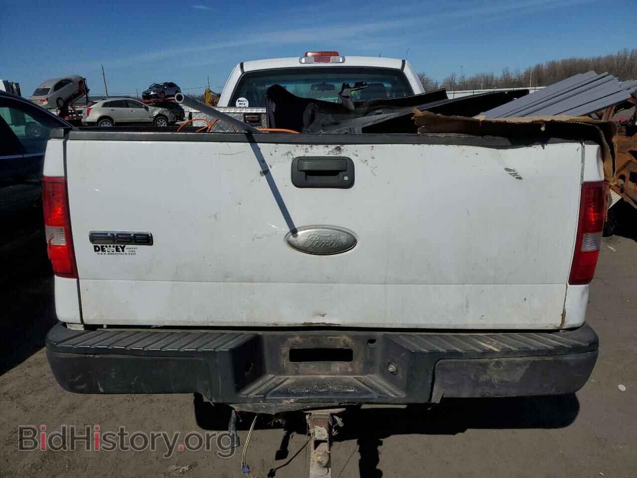 2007 FORD All Models - VIN: 1FTRF12207NA83890 - Photo 6