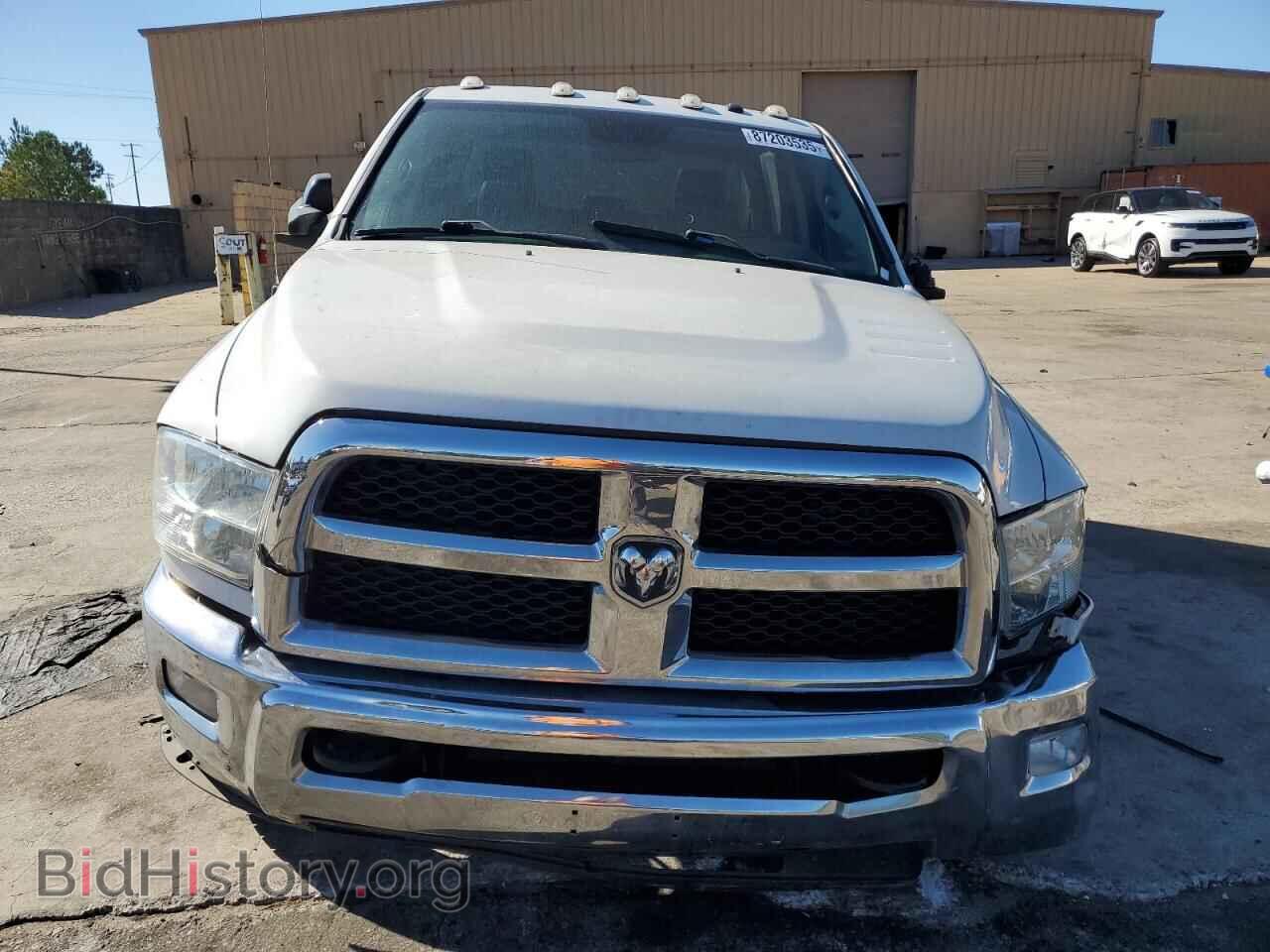 2018 RAM All Models - VIN: 3C7WRSCL4JG386021 - Фото 5