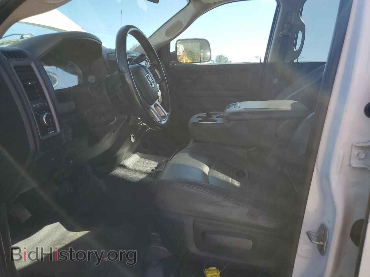 2018 RAM All Models - VIN: 3C7WRSCL4JG386021 - Фото 7