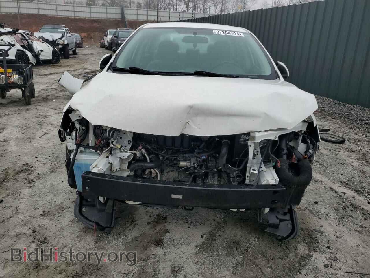 2013 TOYOTA COROLLA - VIN: 5YFBU4EE6DP185143 - Фото 5