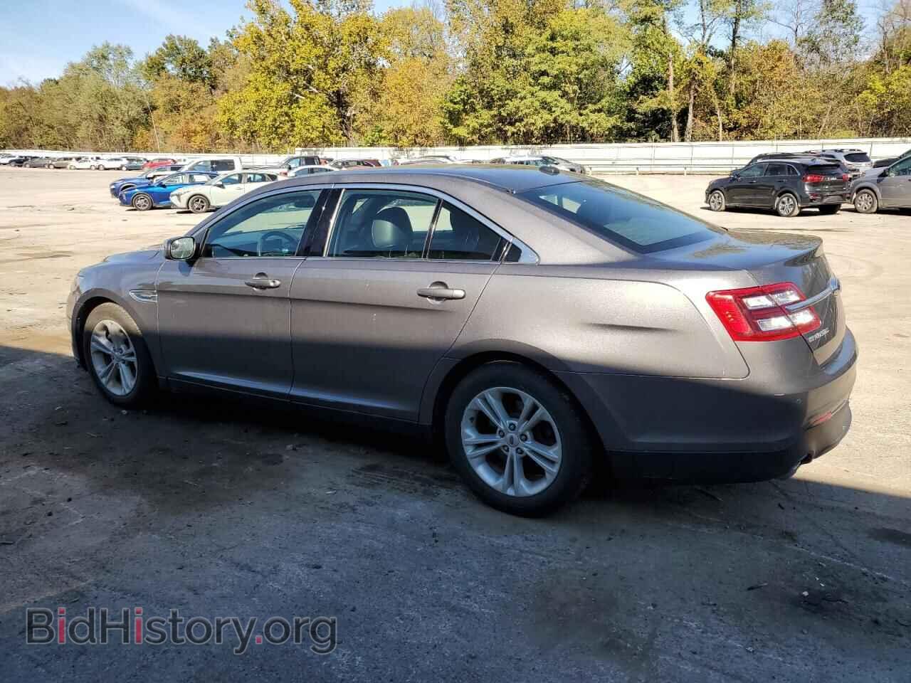2014 FORD TAURUS - VIN: 1FAHP2E88EG174010 - Фото 2