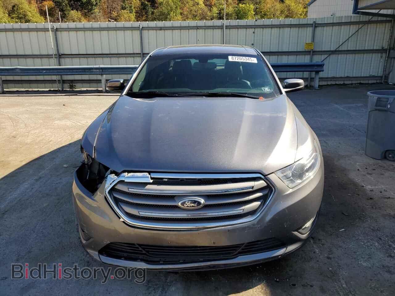 2014 FORD TAURUS - VIN: 1FAHP2E88EG174010 - Фото 5