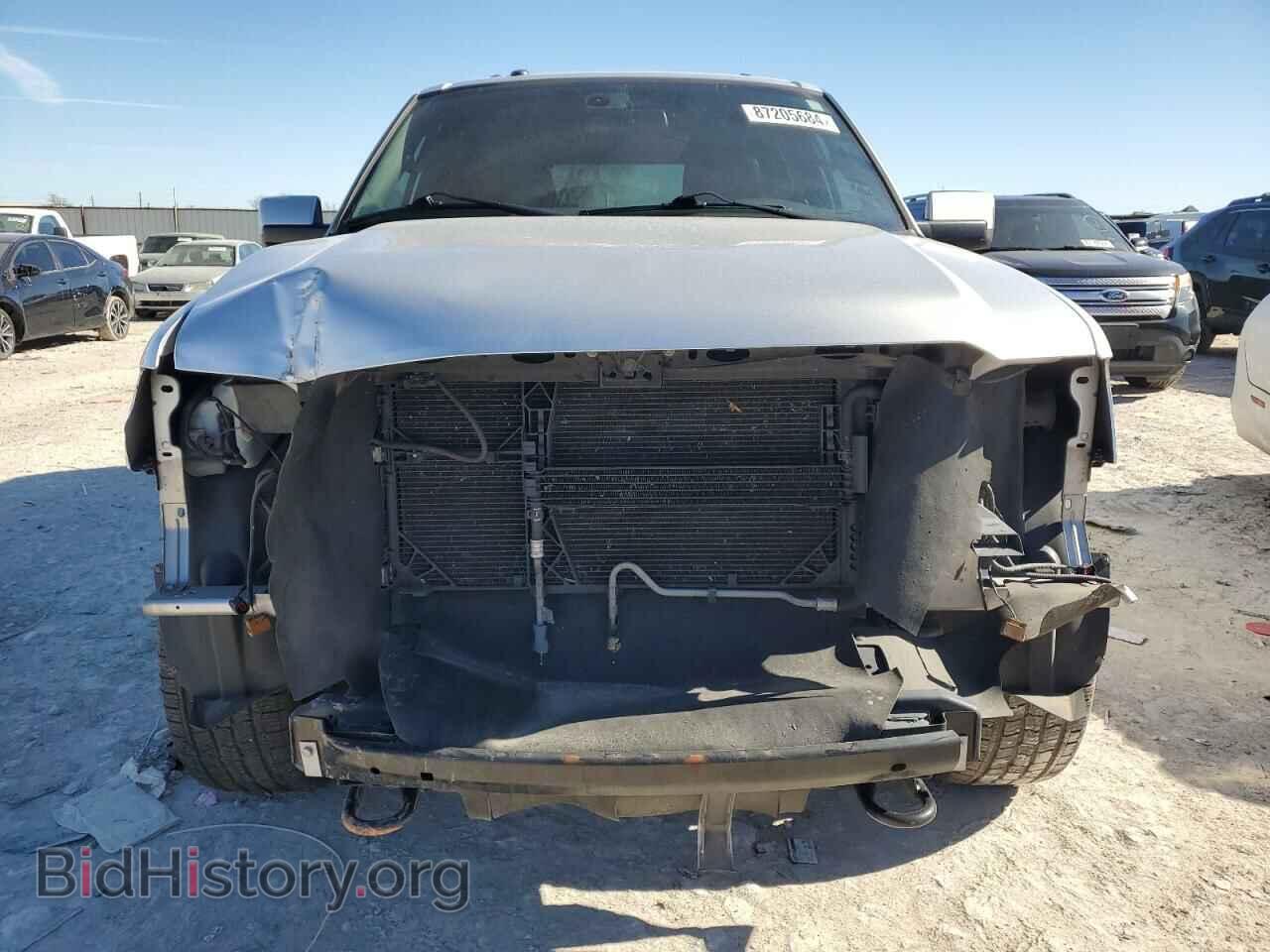 2012 FORD EXPEDITION - VIN: 1FMJU2A5XCEF45897 - Фото 5