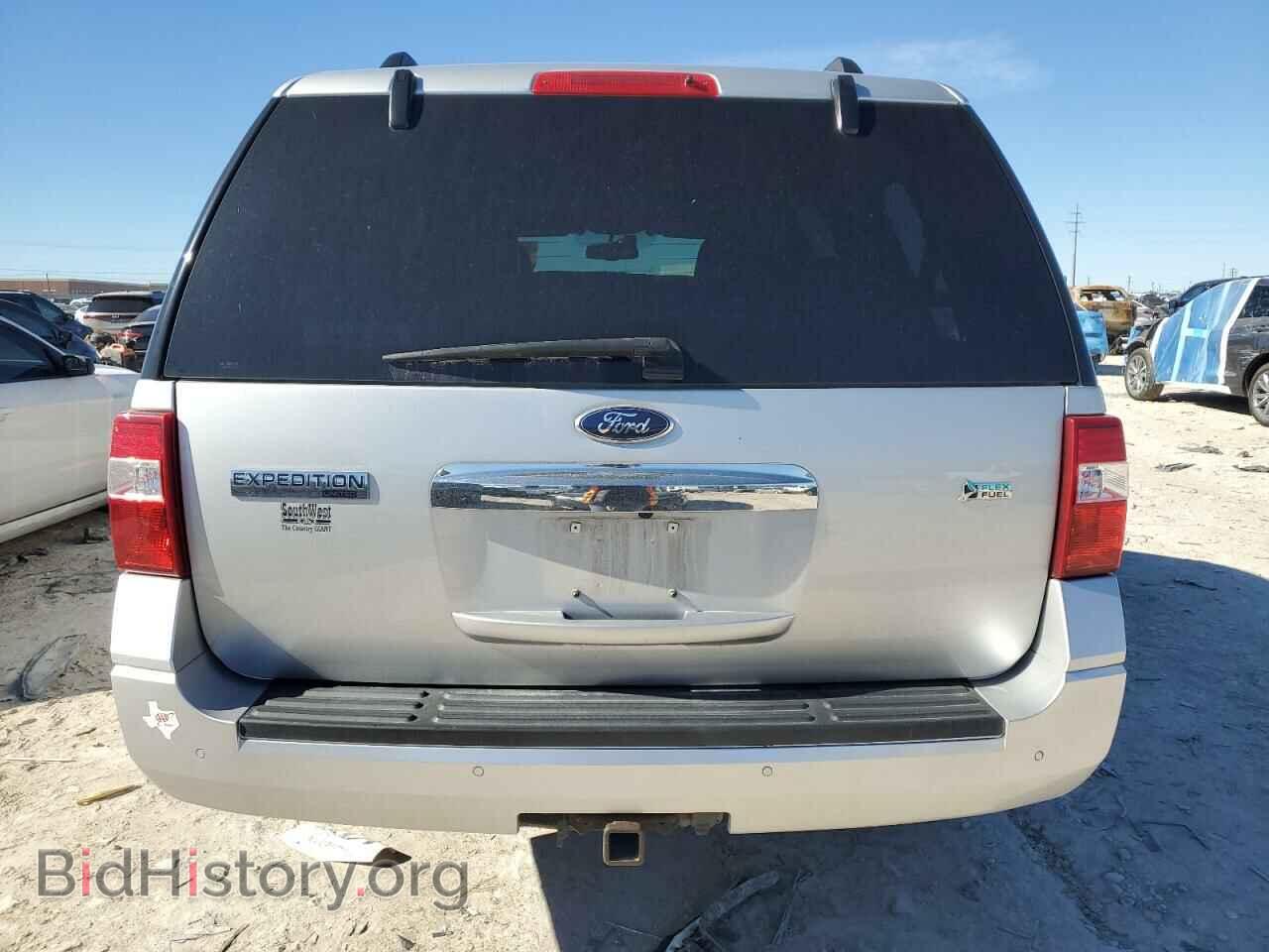 2012 FORD EXPEDITION - VIN: 1FMJU2A5XCEF45897 - Фото 6