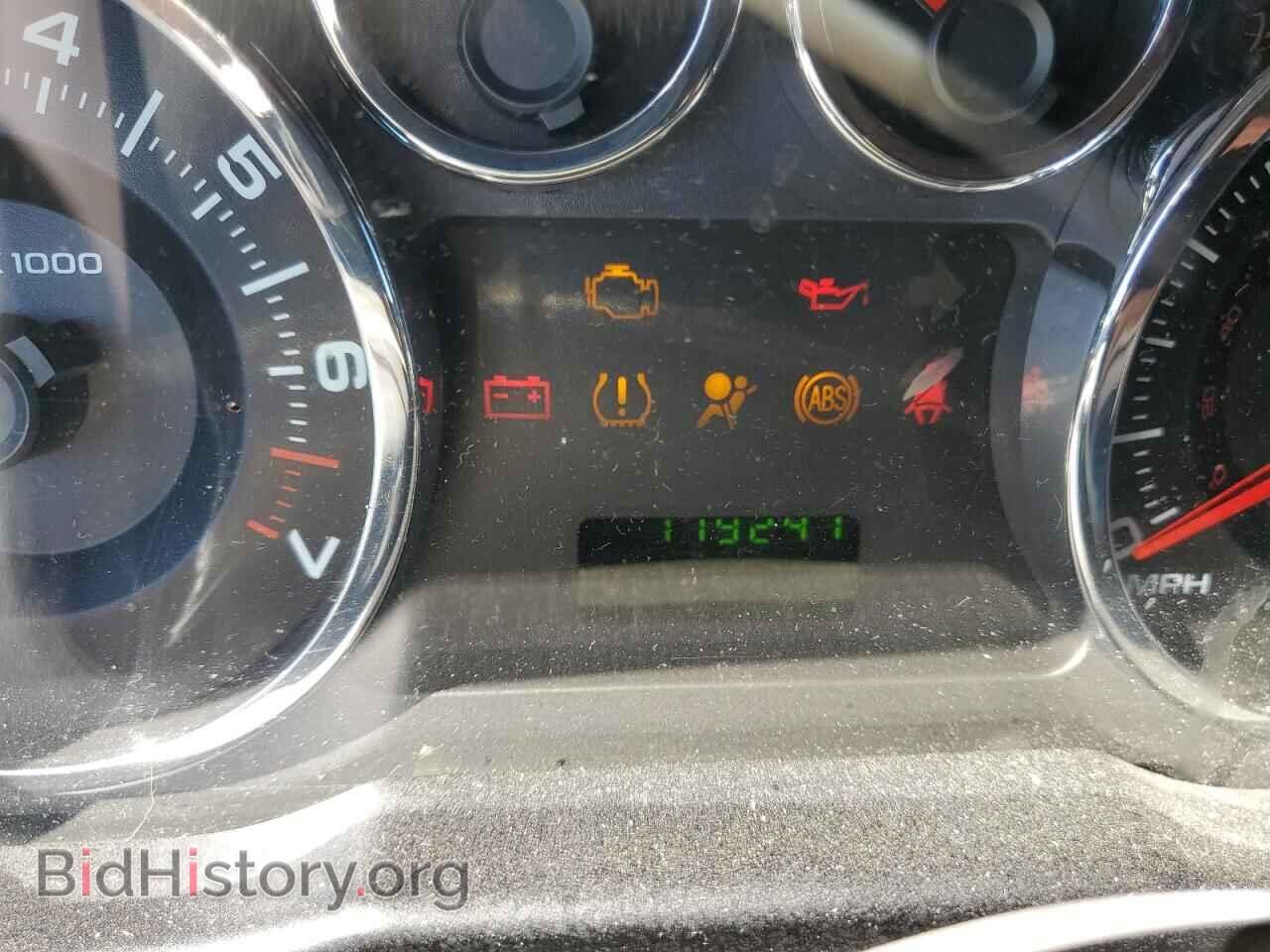 2008 FORD EDGE - VIN: 2FMDK36C08BA49588 - Фото 9