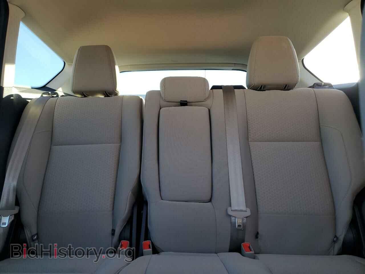 2017 FORD ESCAPE - VIN: 1FMCU9GD3HUC42067 - Фото 10