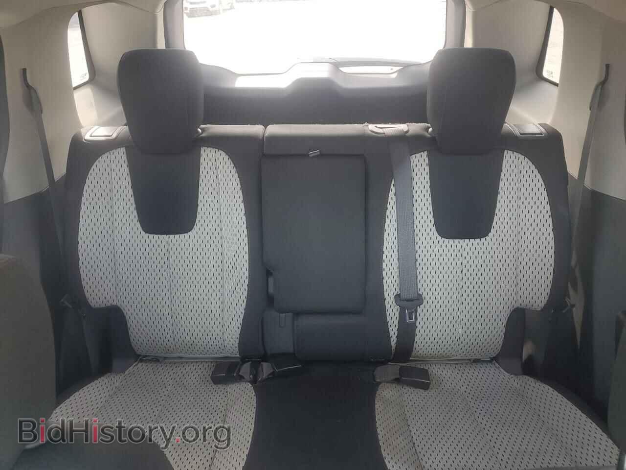 2014 GMC TERRAIN - VIN: 2GKALMEK7E6149831 - Photo 10