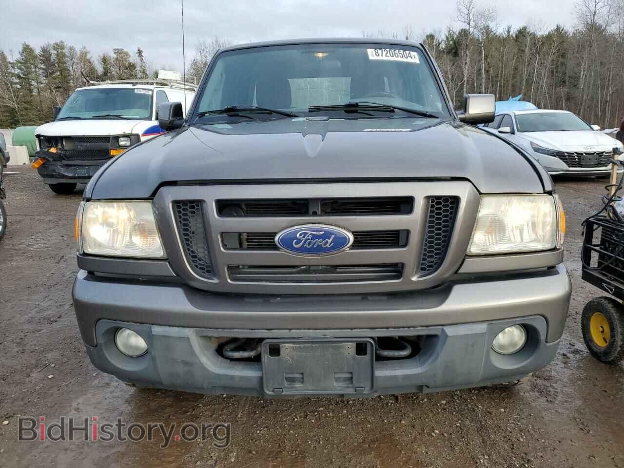 2010 FORD RANGER - VIN: 1FTLR4FE5APA55761 - Фото 5