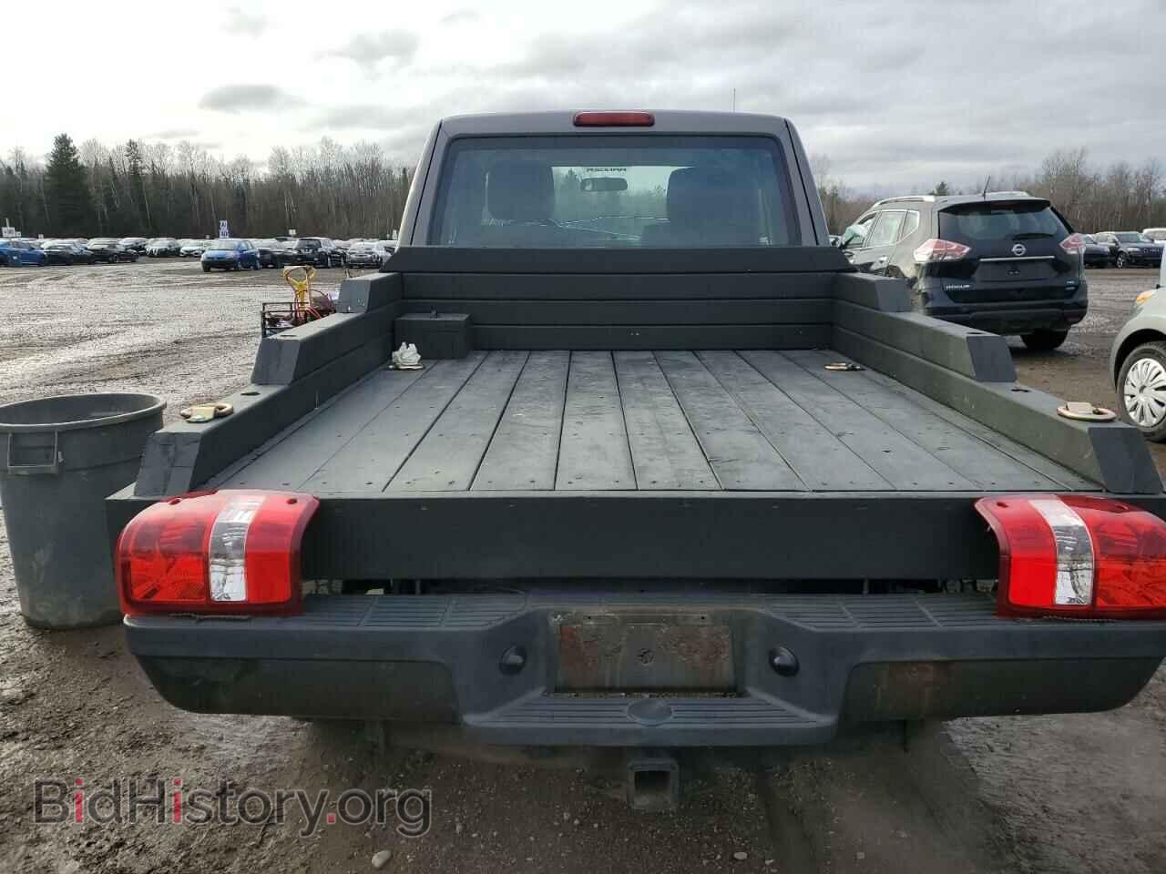 2010 FORD RANGER - VIN: 1FTLR4FE5APA55761 - Фото 6