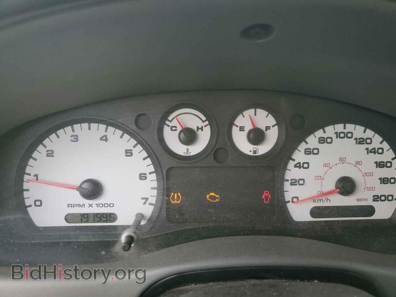 2010 FORD RANGER - VIN: 1FTLR4FE5APA55761 - Фото 9