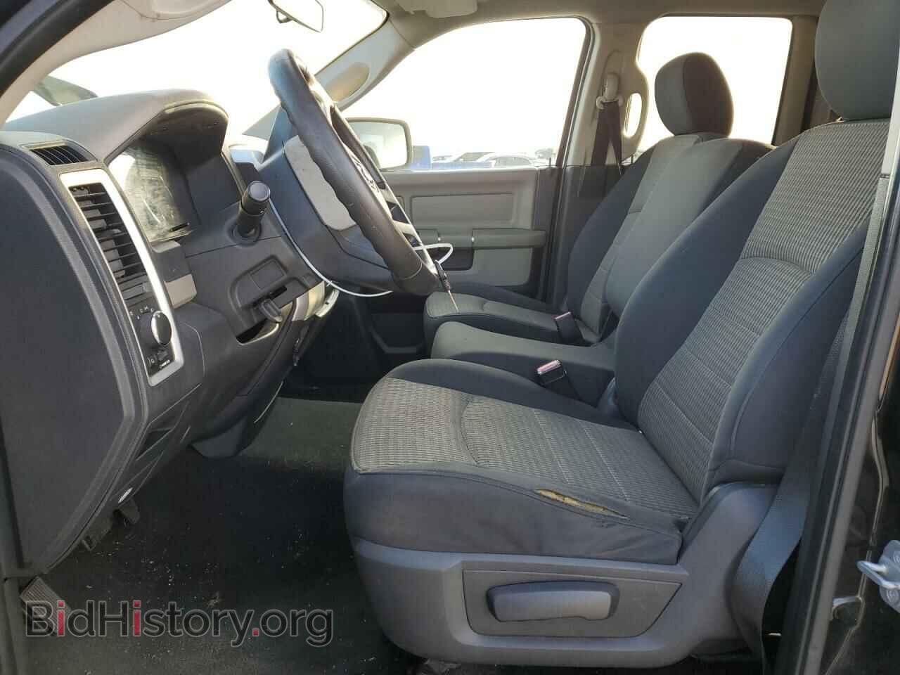 2010 DODGE All Models - VIN: 1D7RV1GPXAS120546 - Фото 7