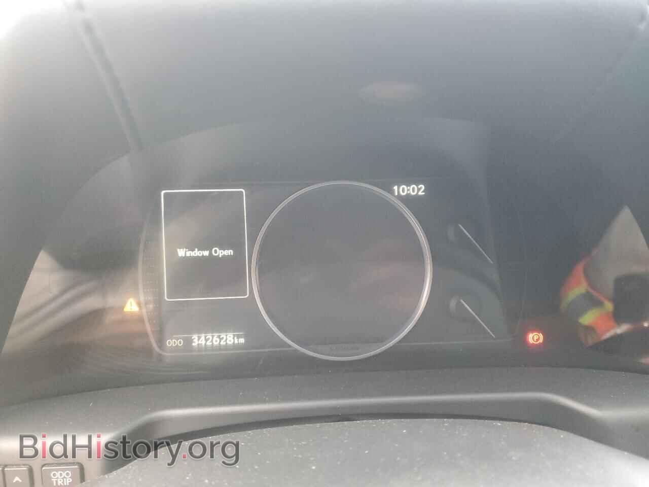 2019 LEXUS ES300 - VIN: JTHB21B1XK2006277 - Фото 9
