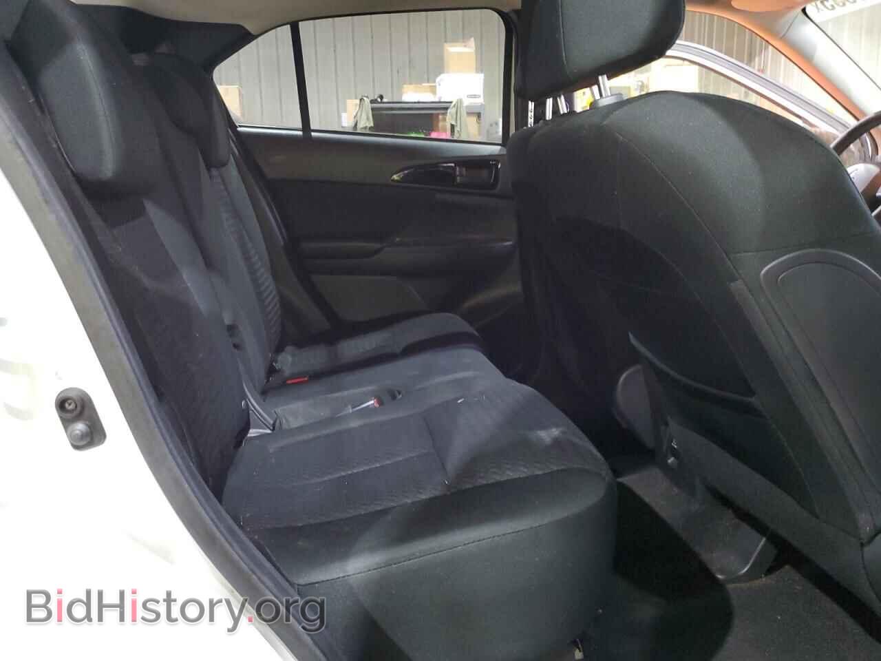 2019 MITSUBISHI ECLIPSE - VIN: JA4AT3AA1KZ019329 - Фото 11