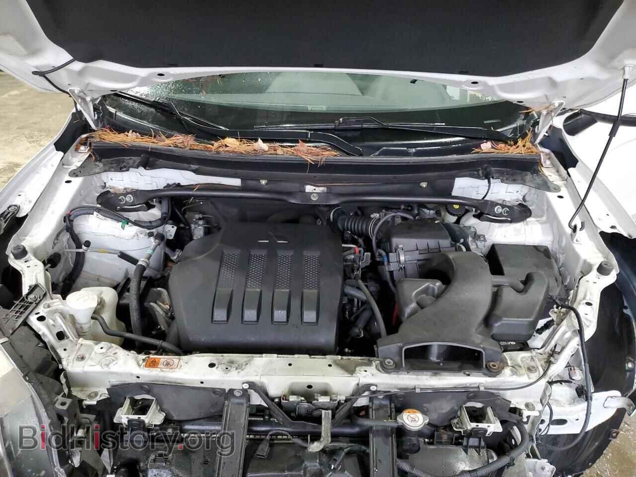 2019 MITSUBISHI ECLIPSE - VIN: JA4AT3AA1KZ019329 - Фото 12