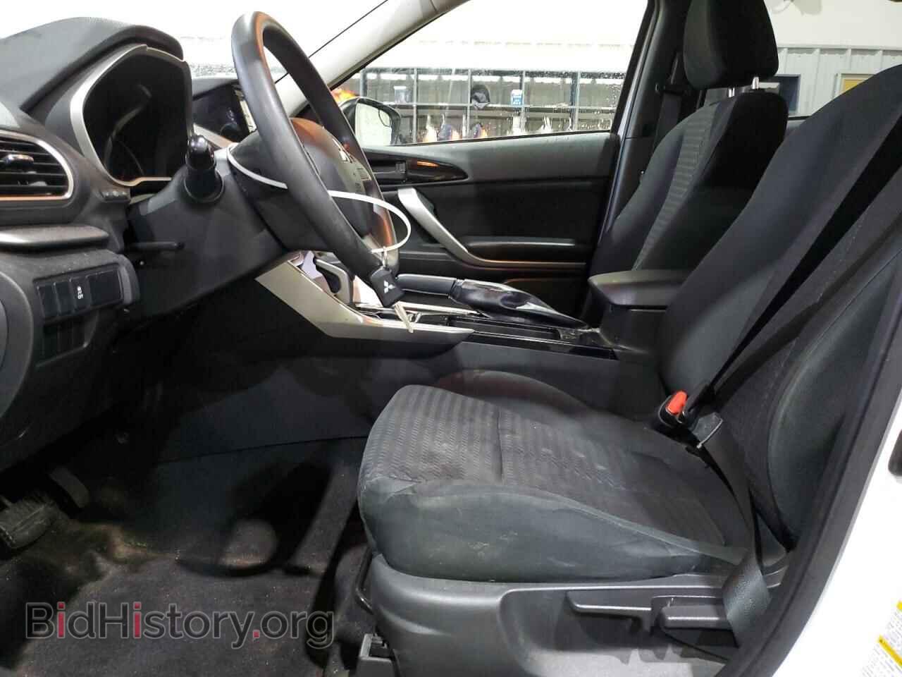 2019 MITSUBISHI ECLIPSE - VIN: JA4AT3AA1KZ019329 - Фото 7