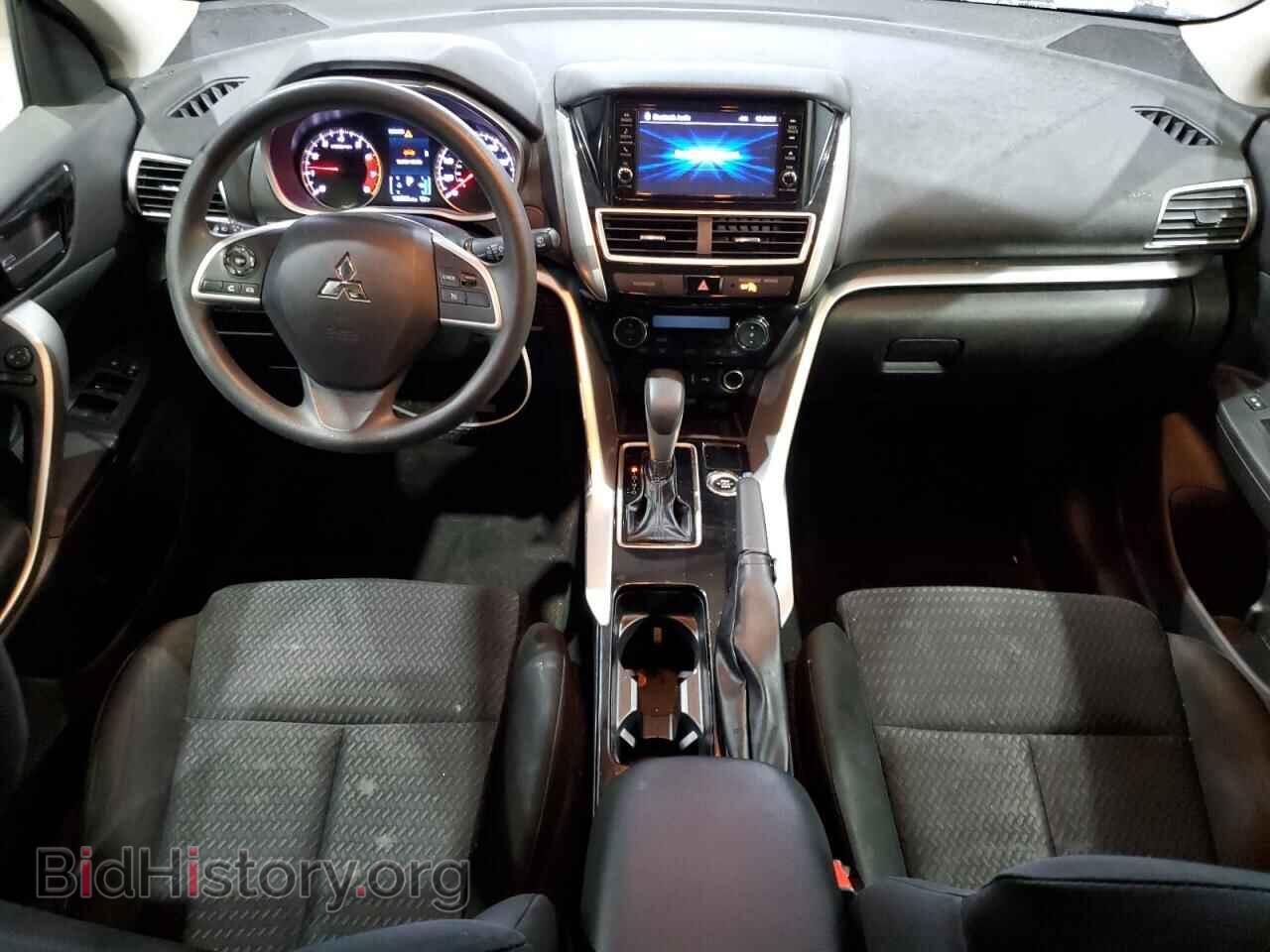 2019 MITSUBISHI ECLIPSE - VIN: JA4AT3AA1KZ019329 - Фото 8