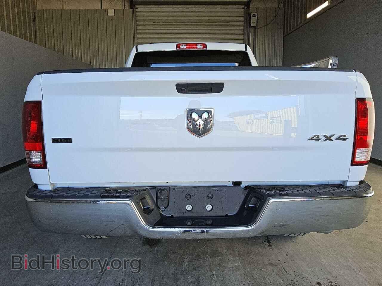 2024 RAM 1500 - VIN: 1C6RR7GG6RS149305 - Фото 6