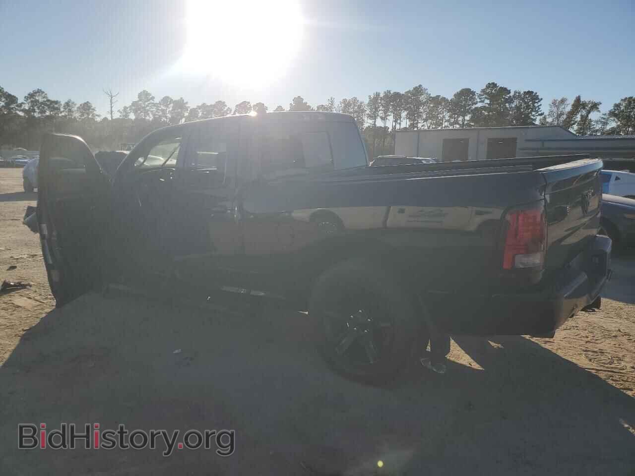 2016 RAM 1500 - VIN: 1C6RR7HT4GS229968 - Фото 2